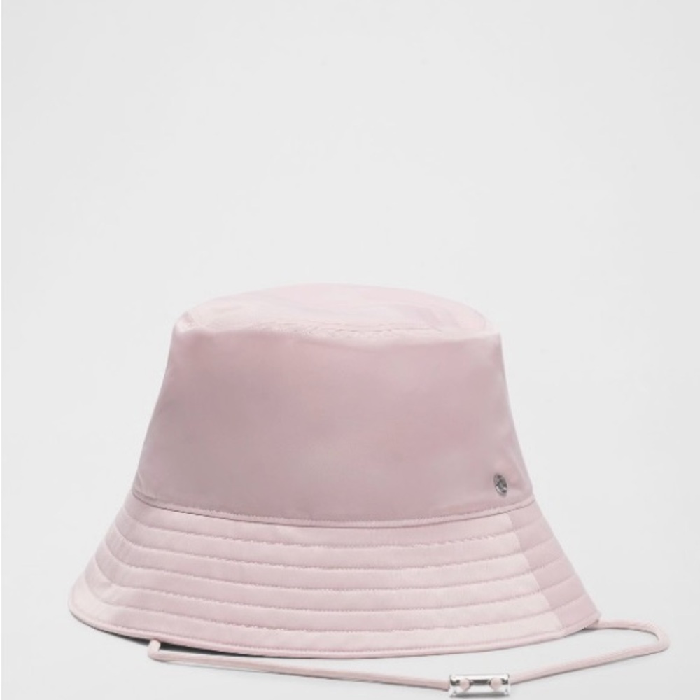 Lululemon Bucket Hat Pink Haze